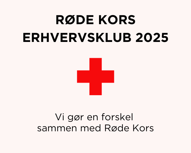 Røde Kors Erhvervsklub